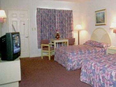 Relax Inn Silver Springs Exterior foto