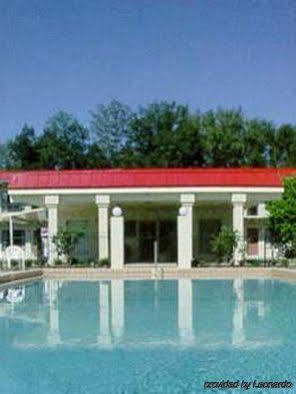 Relax Inn Silver Springs Exterior foto