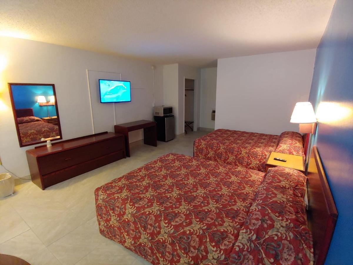 Relax Inn Silver Springs Exterior foto