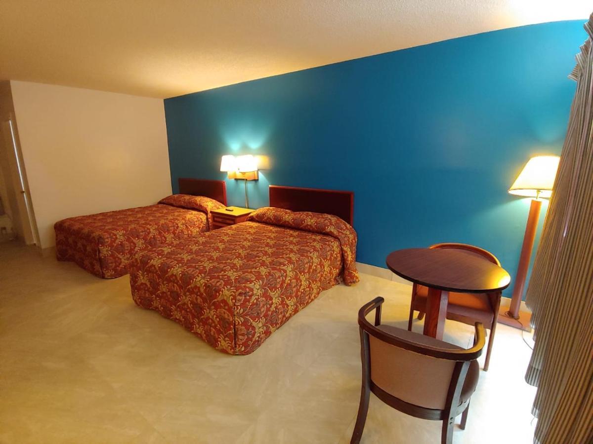 Relax Inn Silver Springs Exterior foto